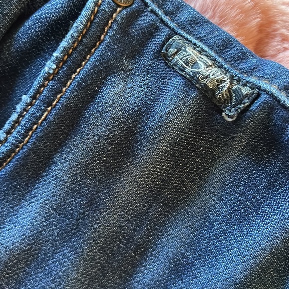 Perfect condition denim jeans - Picture 14 of 15
